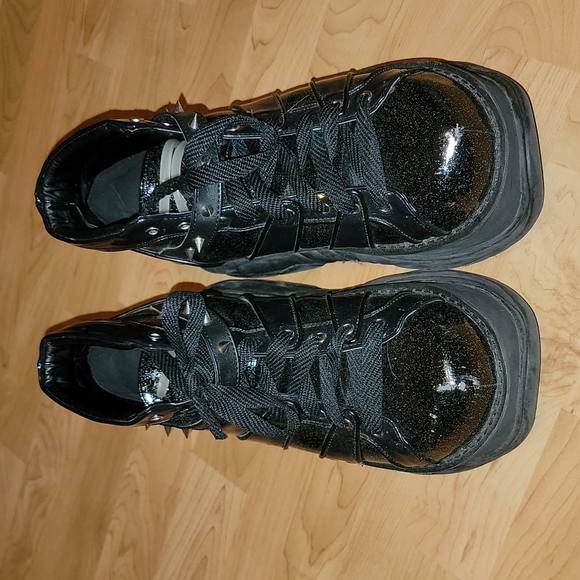 Gothic platforms - Picture 5 of 9